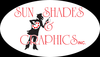 Sun Shades and Graphics Window Tinting